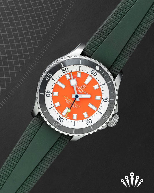 Breitling Superocean 42