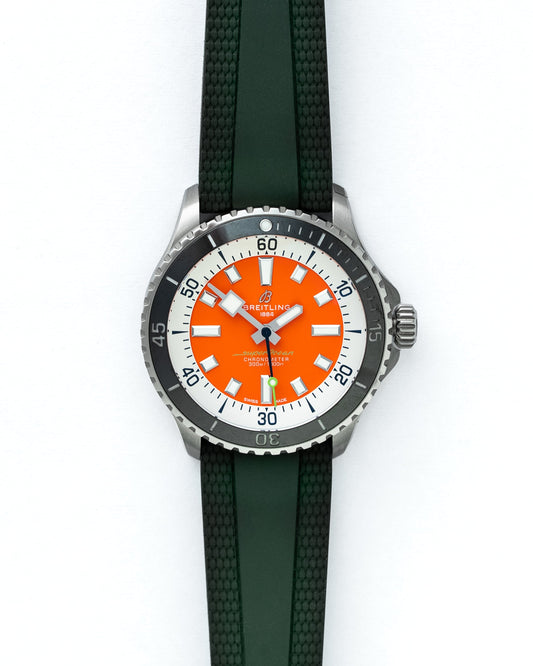 Breitling Superocean 42