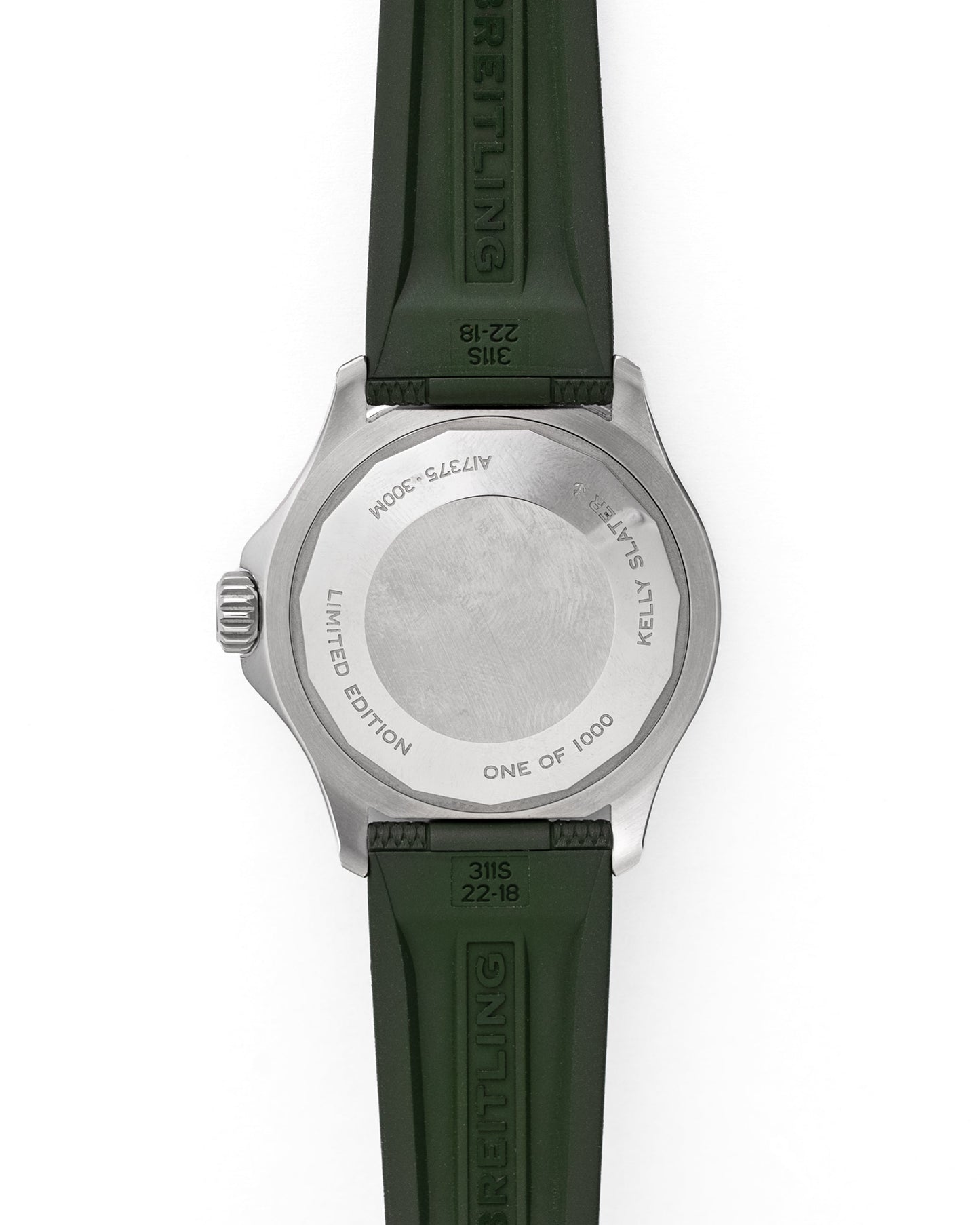 Breitling Superocean 42