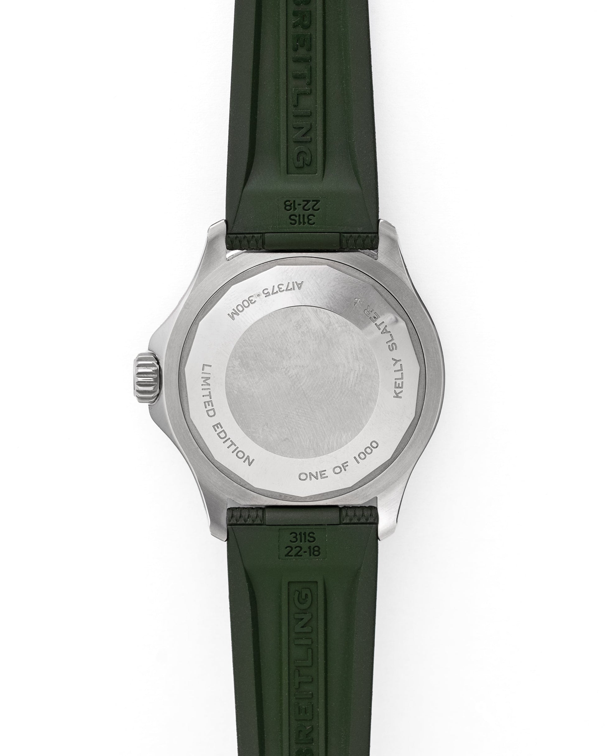 Breitling Superocean 42