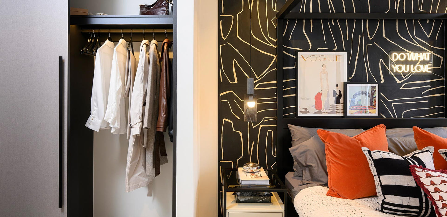 Heron Wharf — New Build 1-2-3 Bedroom Homes — Wellness Amenities — Zone 2 and 3 Canary Wharf London