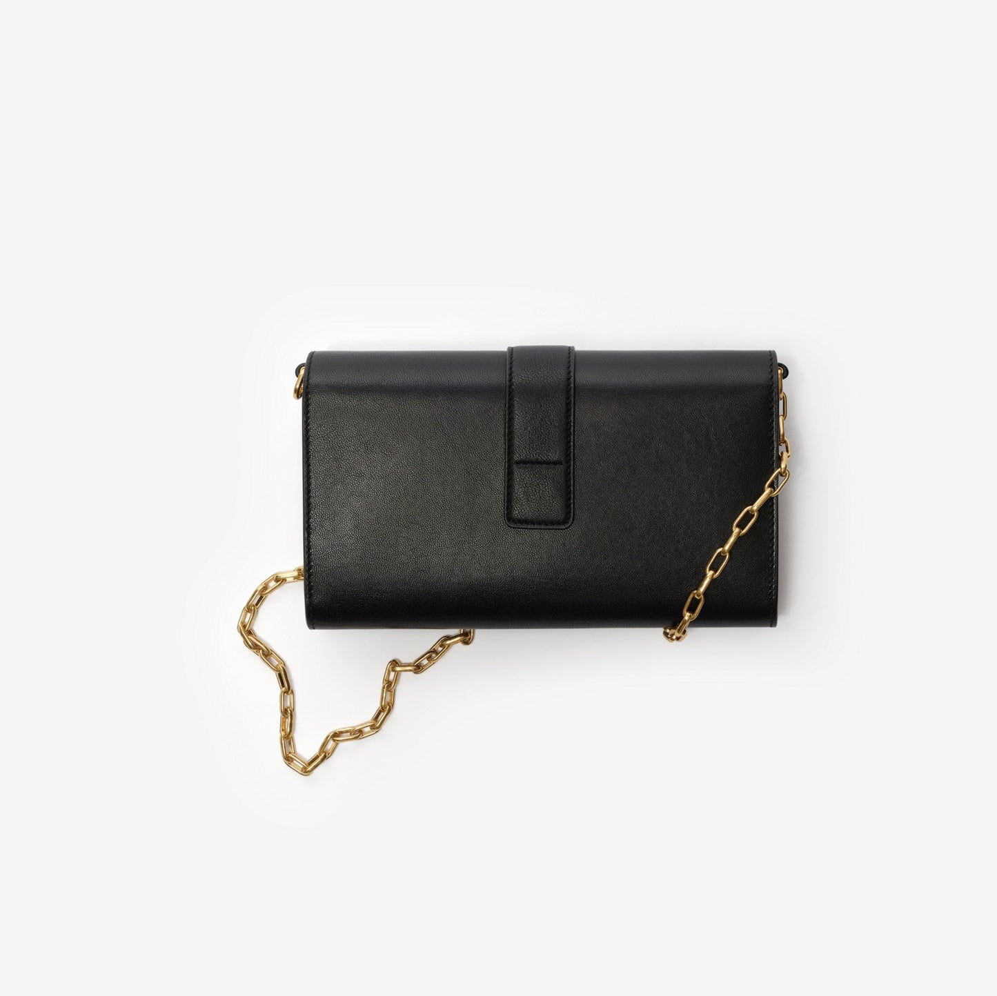 Rider Chain Strap Wallet