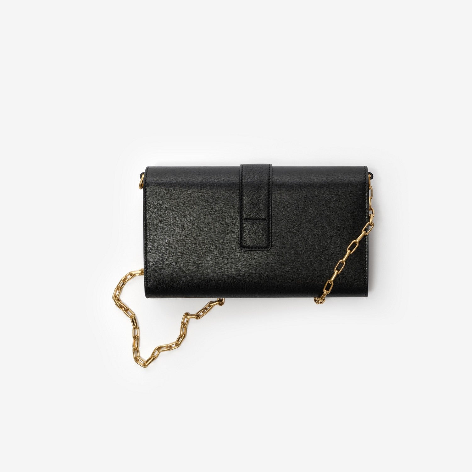 Rider Chain Strap Wallet