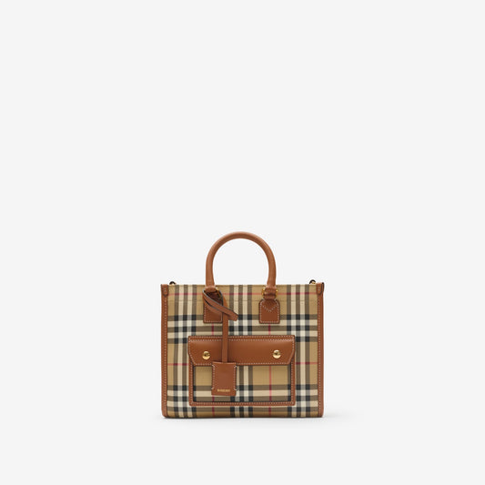 Mini Freya Tote