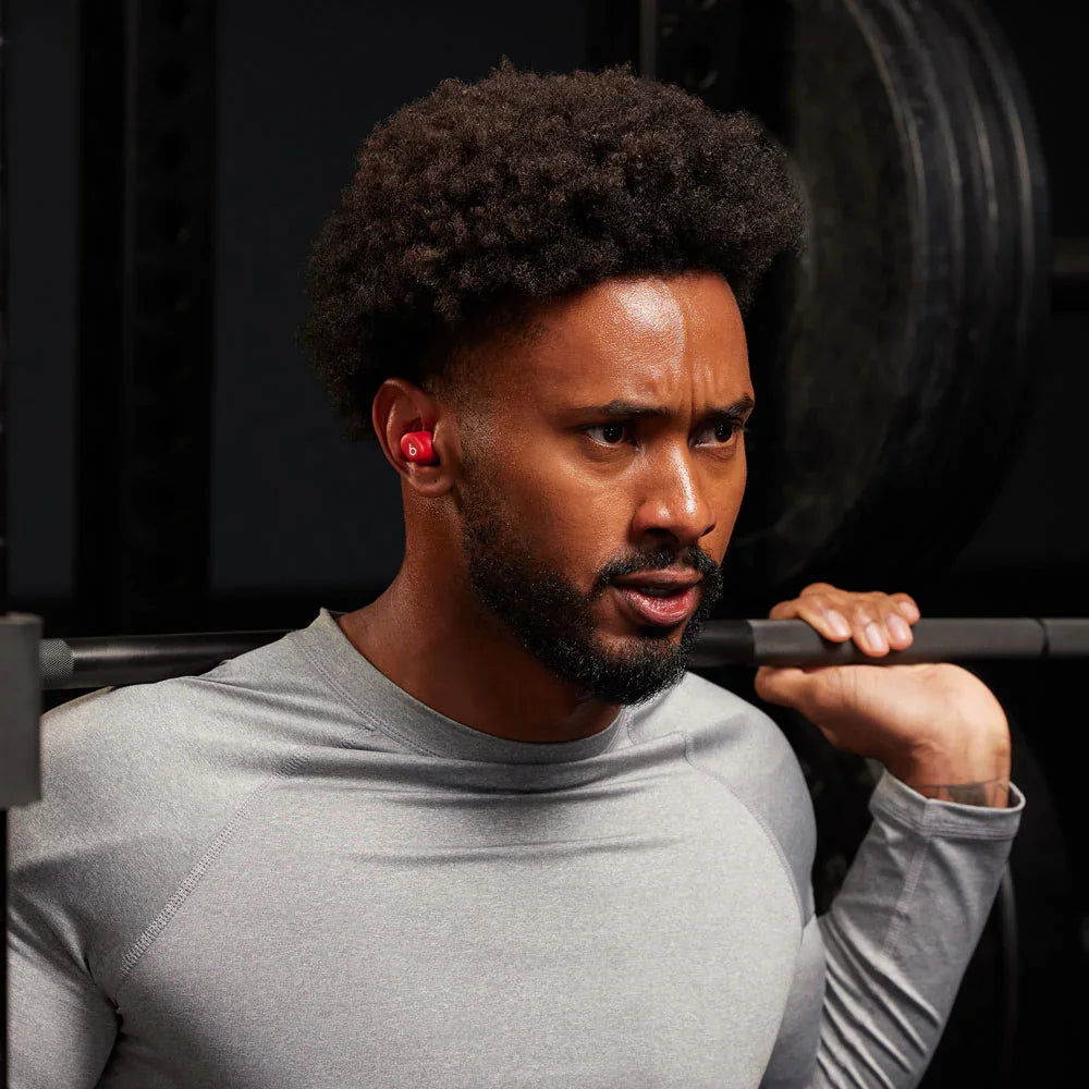 Beats Solo Buds - Interactive Group