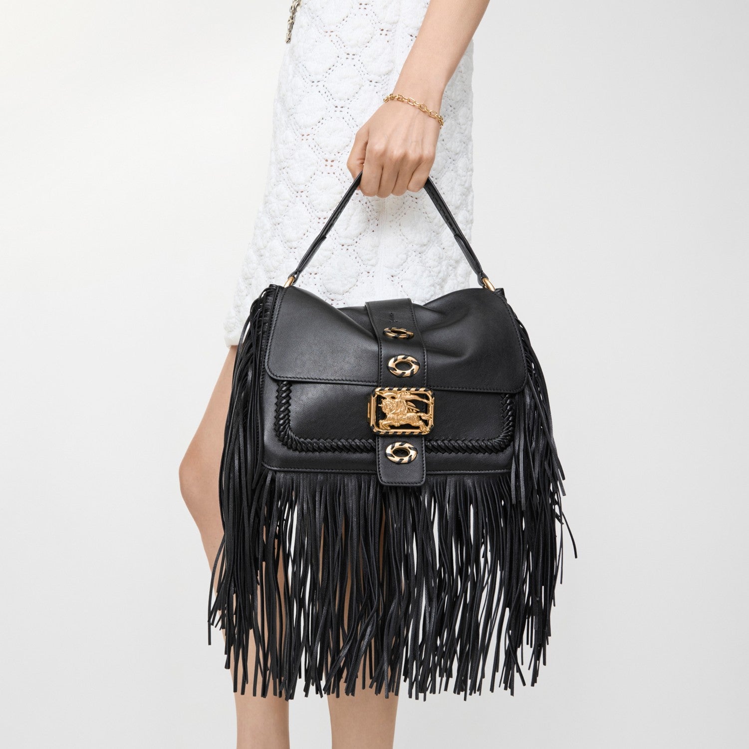 Small Rider Bag