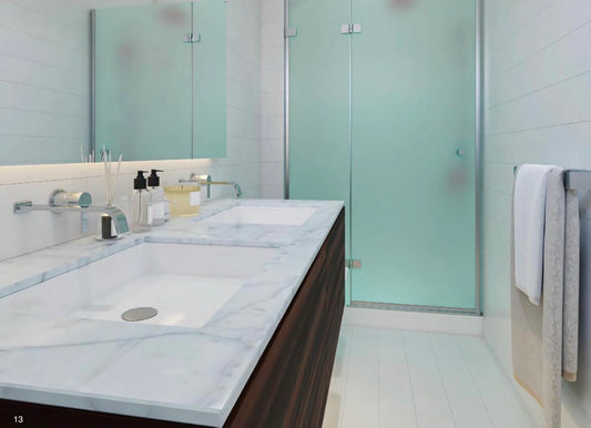 Forte Residences 3-4 Bedroom En-suite Homes-Swimming Pool-Gym Off Spintex Road Accra (Ready to move in)