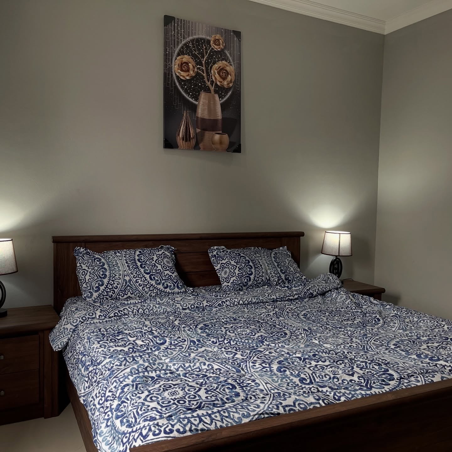 The Greens Estate (Ready to Move In) 2-3-4-5 Bedroom Homes –– Unparalleled Amenities –– Tema Ghana