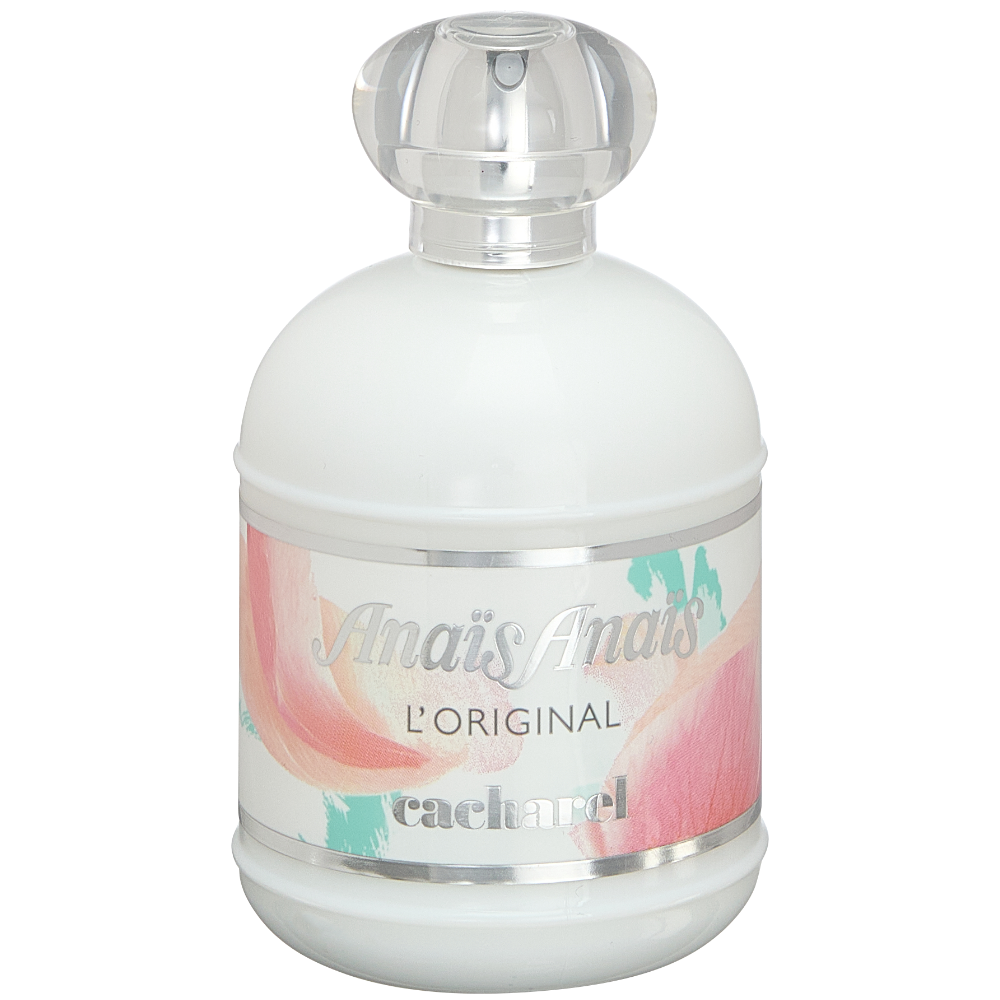 Cacharel Anais Anais Eau De Toilette Gift Set 100ml