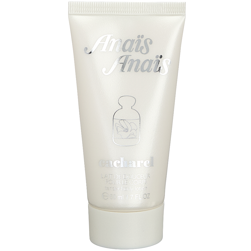 Cacharel Anais Anais Eau De Toilette Gift Set 100ml