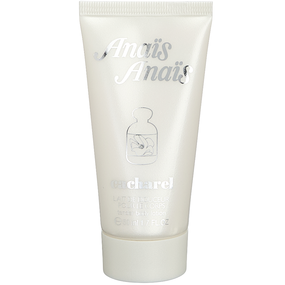 Cacharel Anais Anais Eau De Toilette Gift Set 100ml