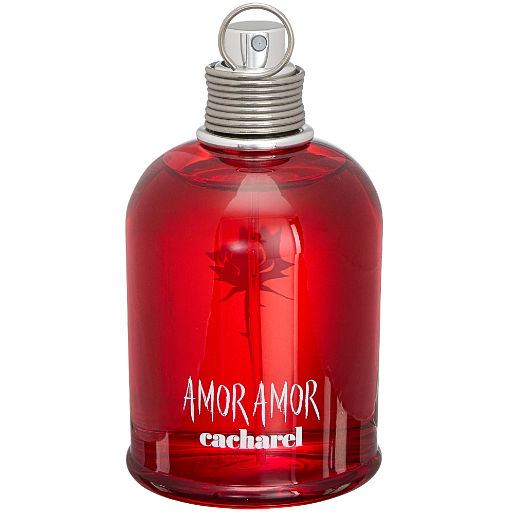 Cacharel Amor Amor Eau De Toilette Gift Set 100ml