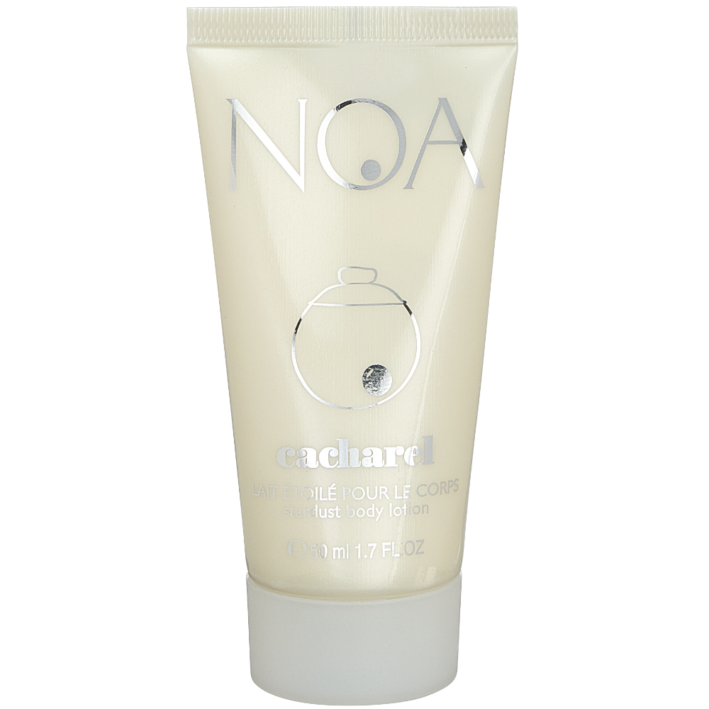 Cacharel Noa Eau De Toilette Gift Set 100ml