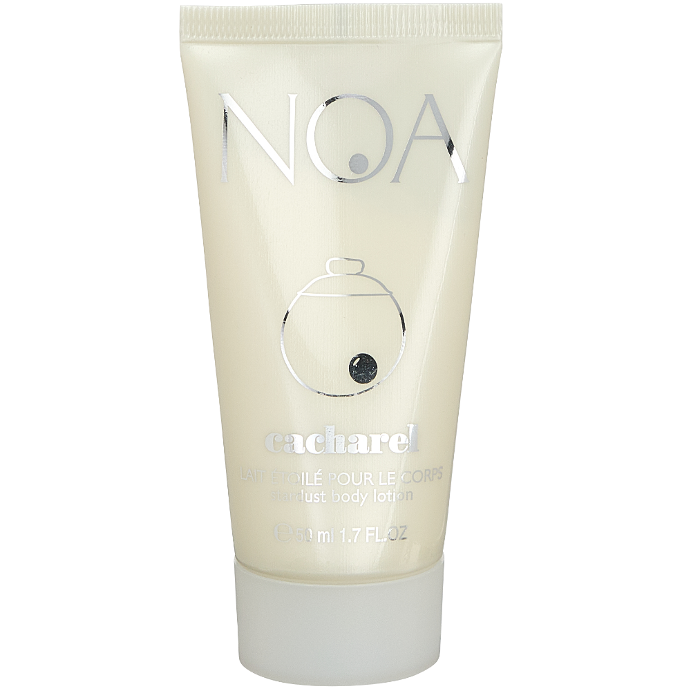 Cacharel Noa Eau De Toilette Gift Set 100ml