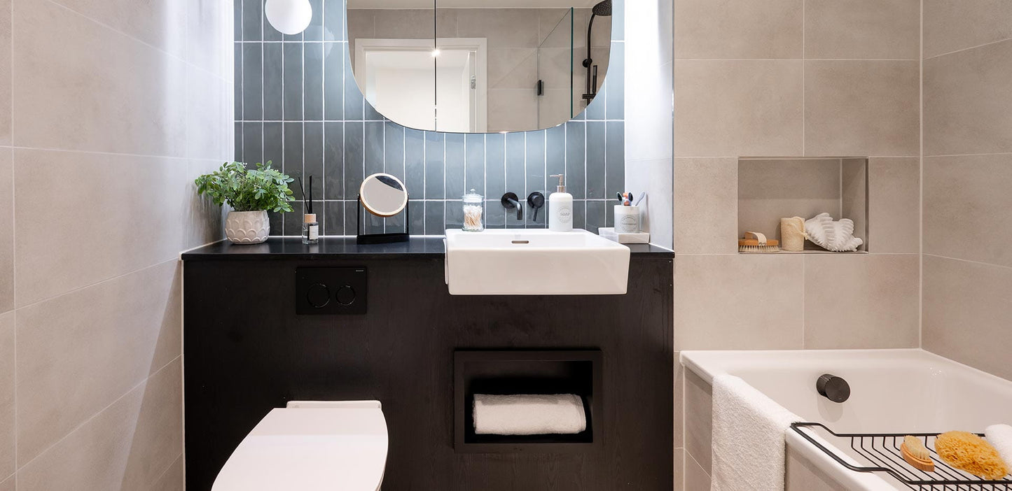 Twelvetrees Park  — Suite 1 2 and 3 Bedroom Ultra Luxury Homes — 24 Hr Concierge and World Class Amenities — West Ham London — E16