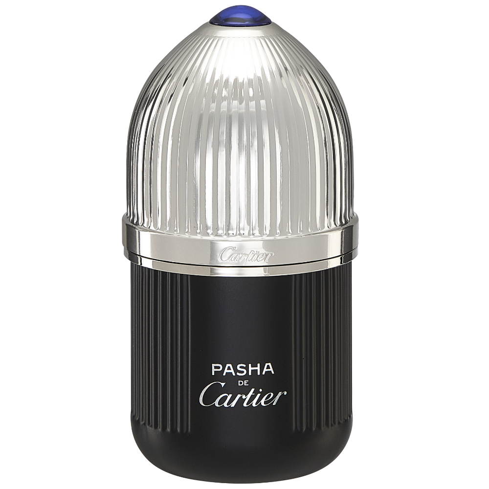 Cartier Pasha De Cartier Edition Noire Eau De Toilette 50ml