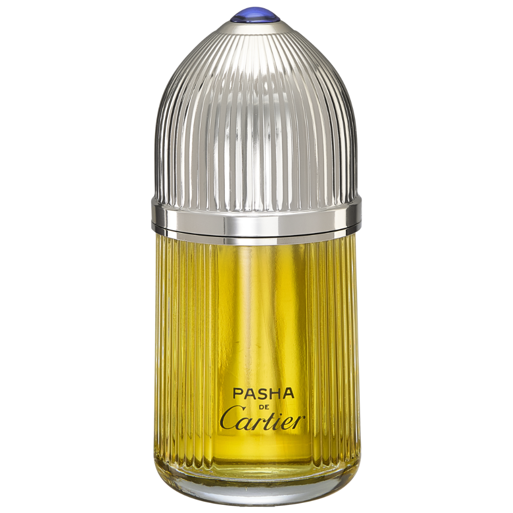 Cartier Pasha De Cartier Parfum 100ml