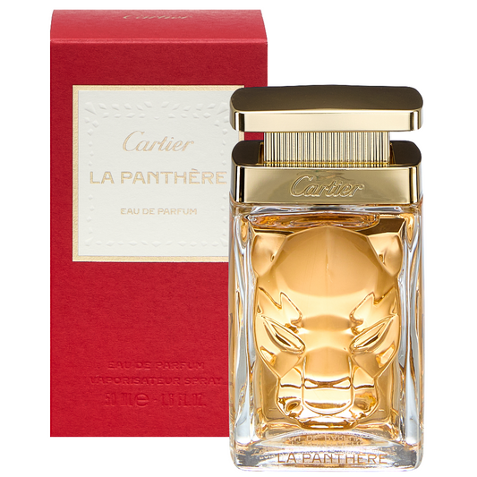 Cartier La Panthere Eau De Parfum 50ml