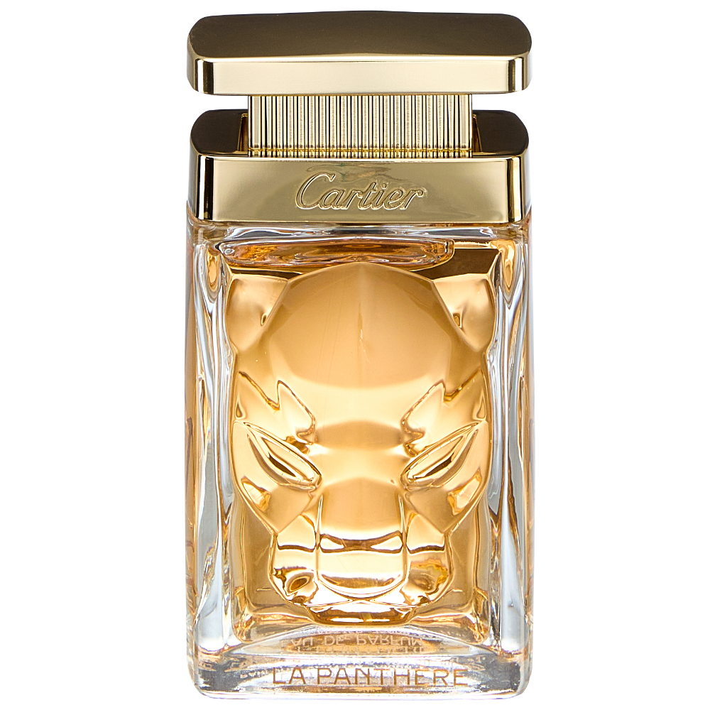 Cartier La Panthere Eau De Parfum 50ml