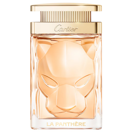 Cartier La Panthere Eau De Parfum 100ml