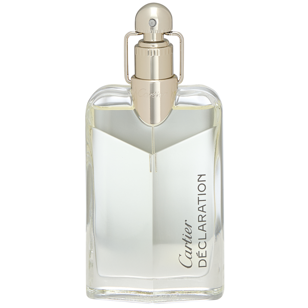 Cartier Declaration Eau De Toilette 50ml