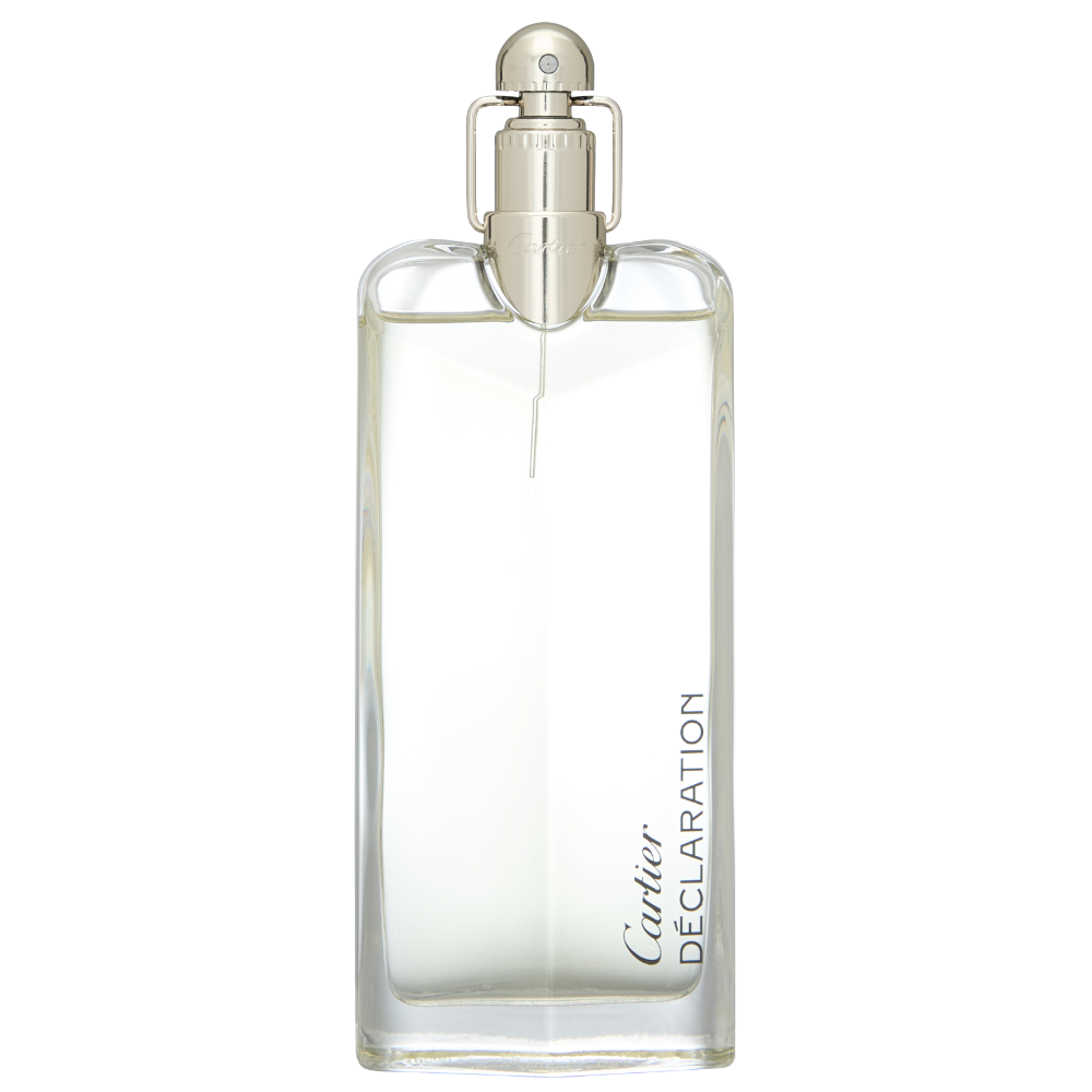 Cartier Declaration Eau De Toilette 100ml