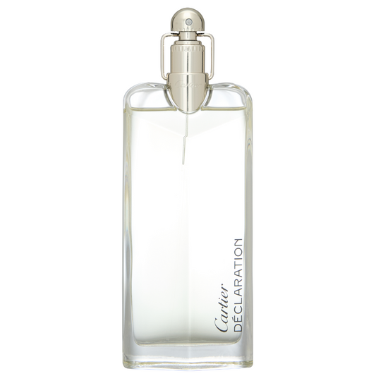 Cartier Declaration Eau De Toilette 100ml