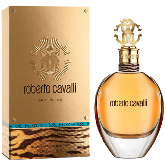Roberto Cavalli Eau De Parfum 75ml