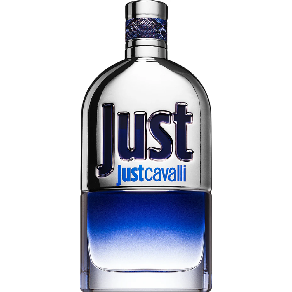 Roberto Cavalli Just Cavalli Man Eau De Toilette 90ml