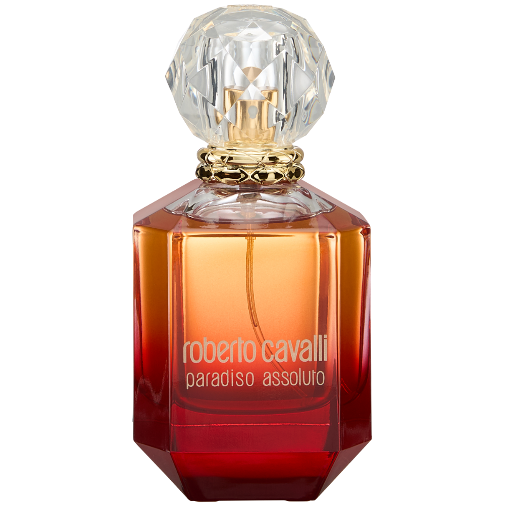 Roberto Cavalli Paradiso Assoluto Eau De Parfum 75ml