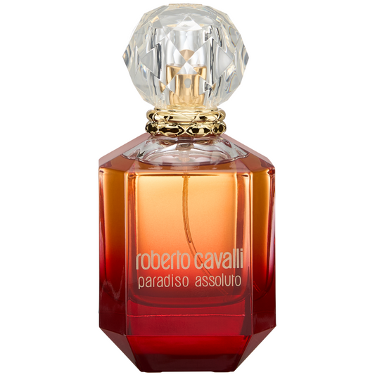 Roberto Cavalli Paradiso Assoluto Eau De Parfum 75ml