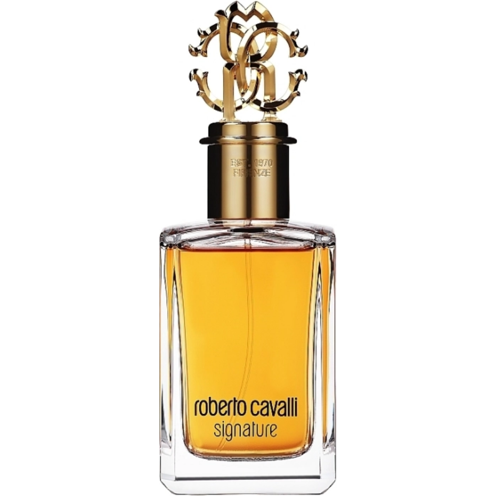 Roberto Cavalli Signature Eau De Parfum 100ml