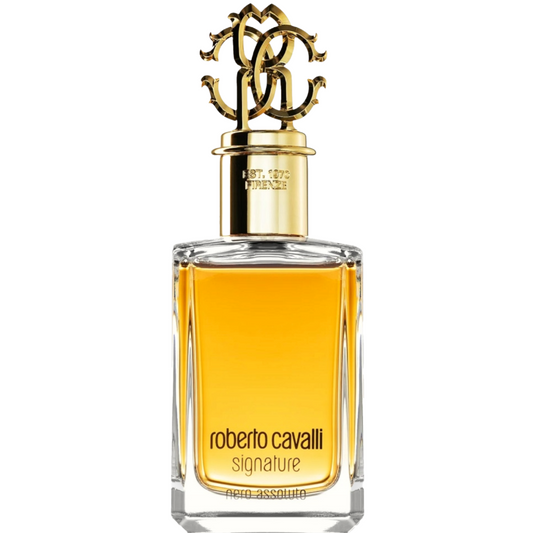 Roberto Cavalli Nero Assoluto Eau De Parfum 100ml