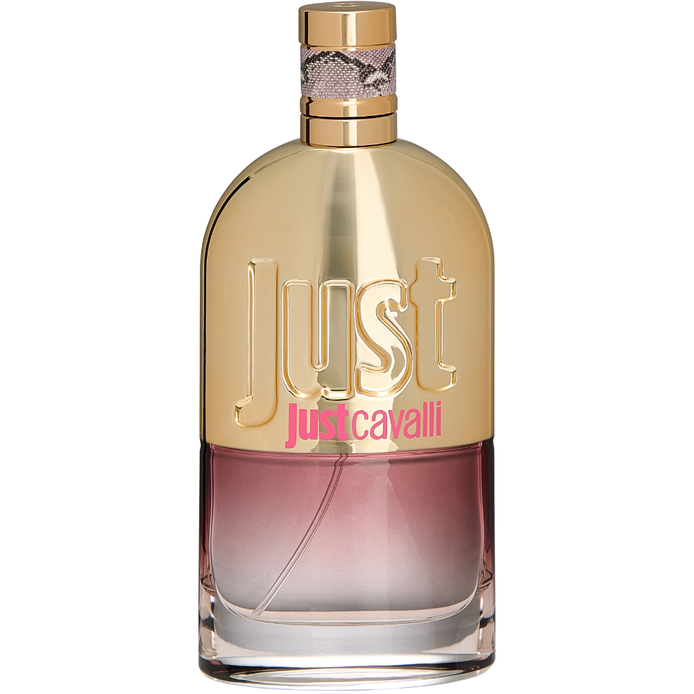 Roberto Cavalli Just Cavalli Woman Eau De Toilette 90ml