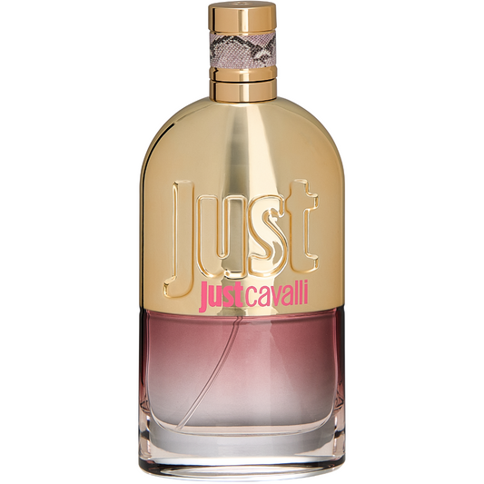 Roberto Cavalli Just Cavalli Woman Eau De Toilette 90ml