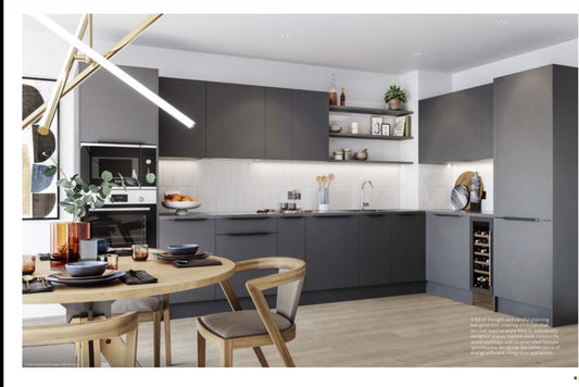 Lombard Square — Affordable Luxury 1-2-3 Bedroom Homes — Essential Amenities at Plumstead London—Royal Borough of Greenwich