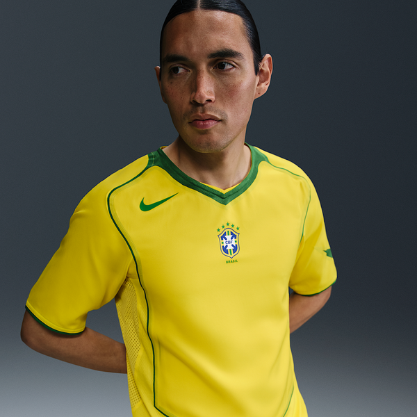 Brazil 2004 Total 90 Reissue
