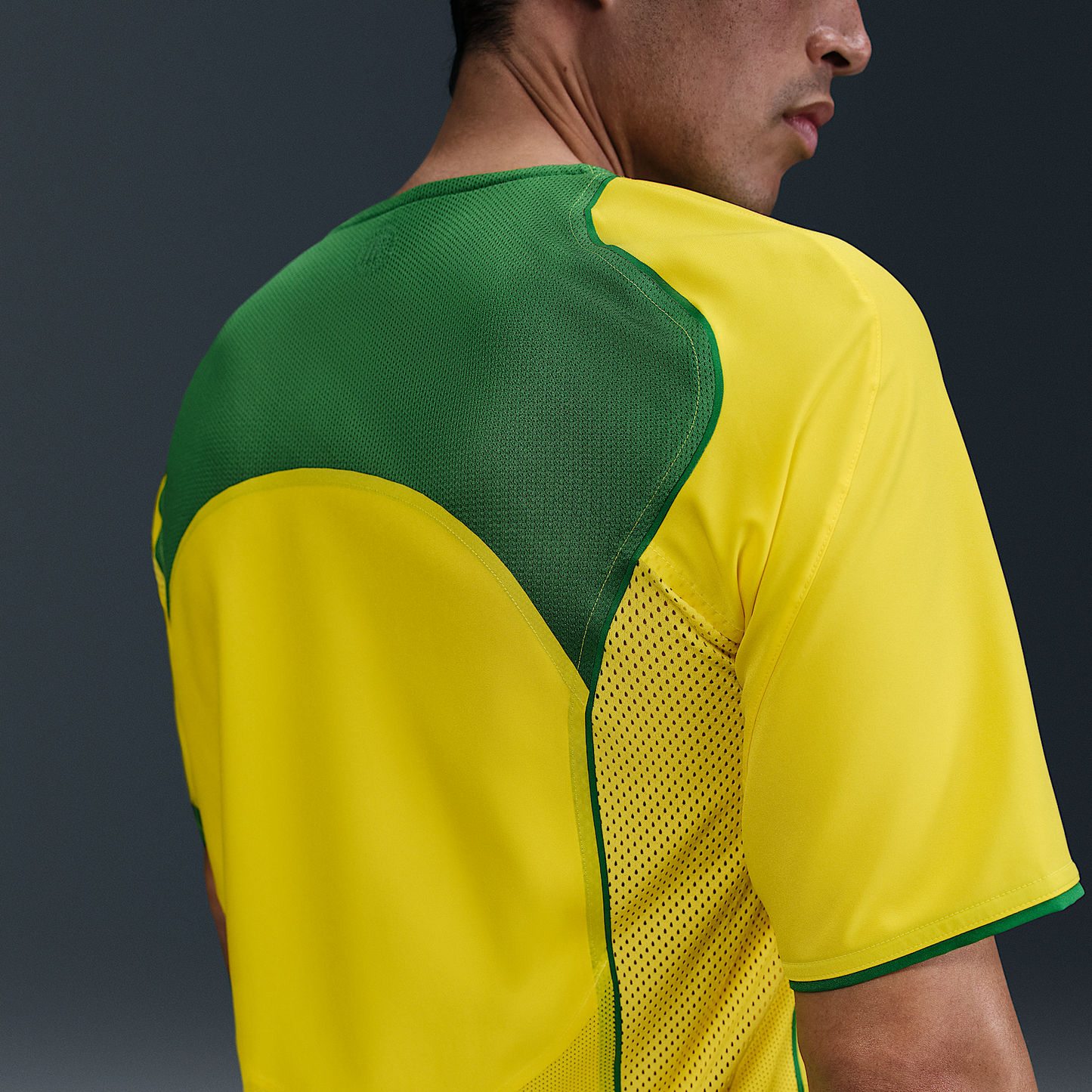 Brazil 2004 Total 90 Reissue