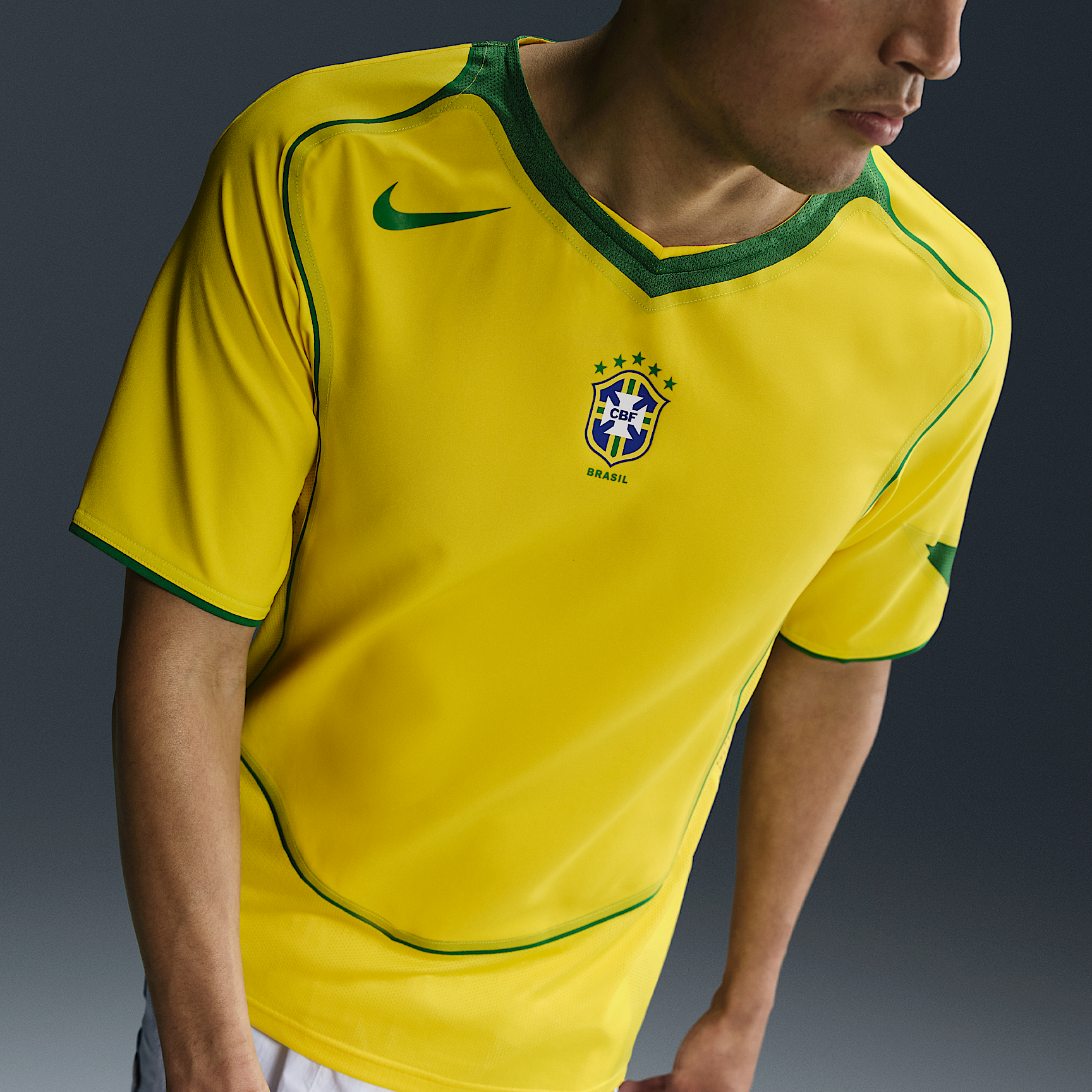 Brazil 2004 Total 90 Reissue