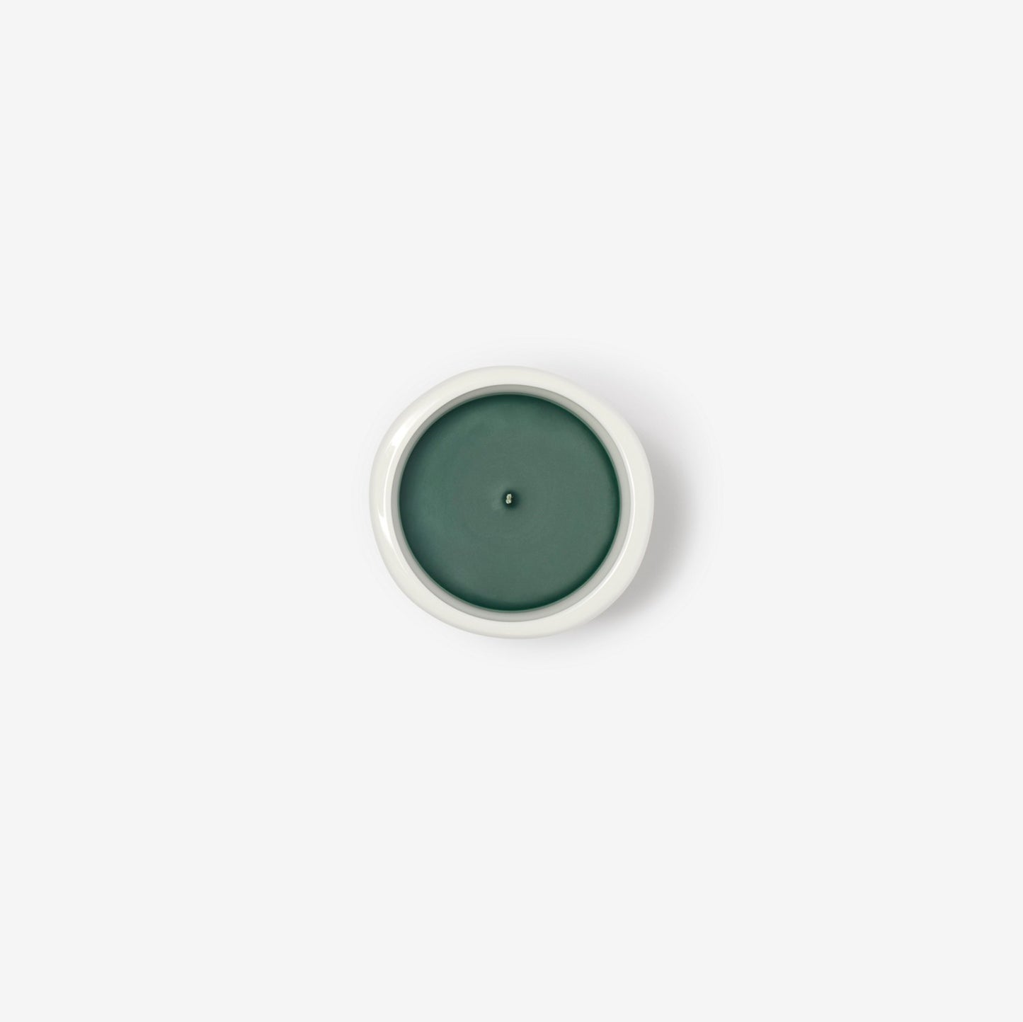 Ivy and Sandalwood Small Candle