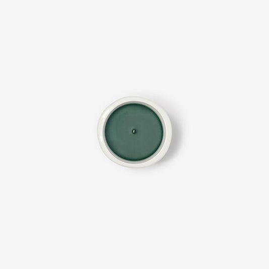 Ivy and Sandalwood Small Candle