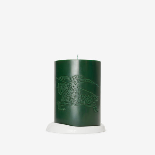 Ivy and Sandalwood Candle