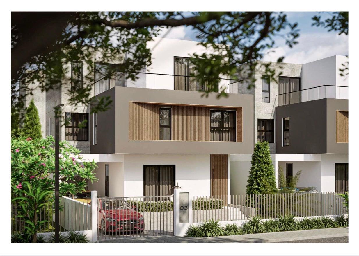 Airport City Kumasi — Luxury Sky Suite 1 2 3 4 Bedroom Homes — Unlimited Ultra Luxury Lifestyle Experience — Airport Residential Kumasi Ghana