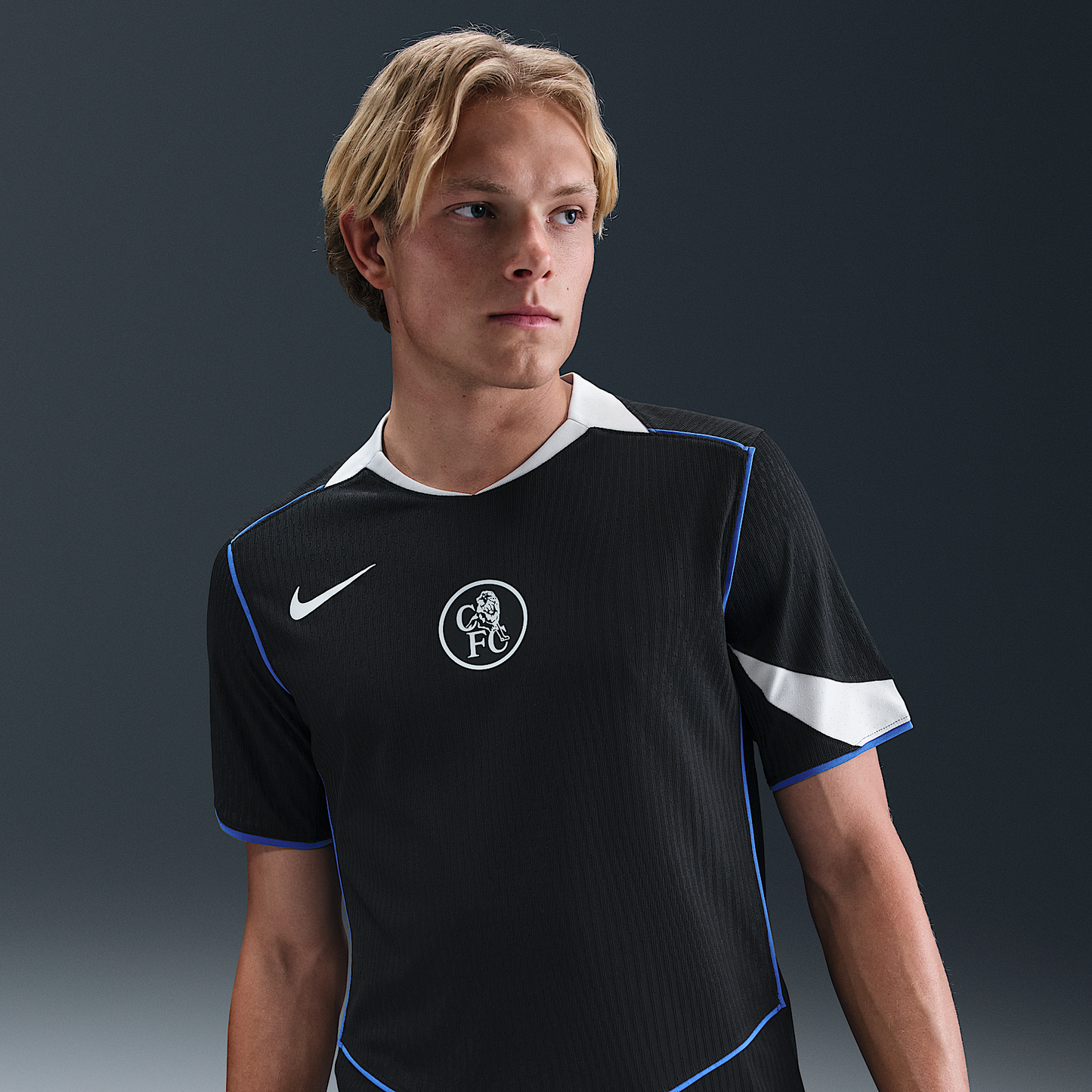 Chelsea F.C. 2025/26 Match Third