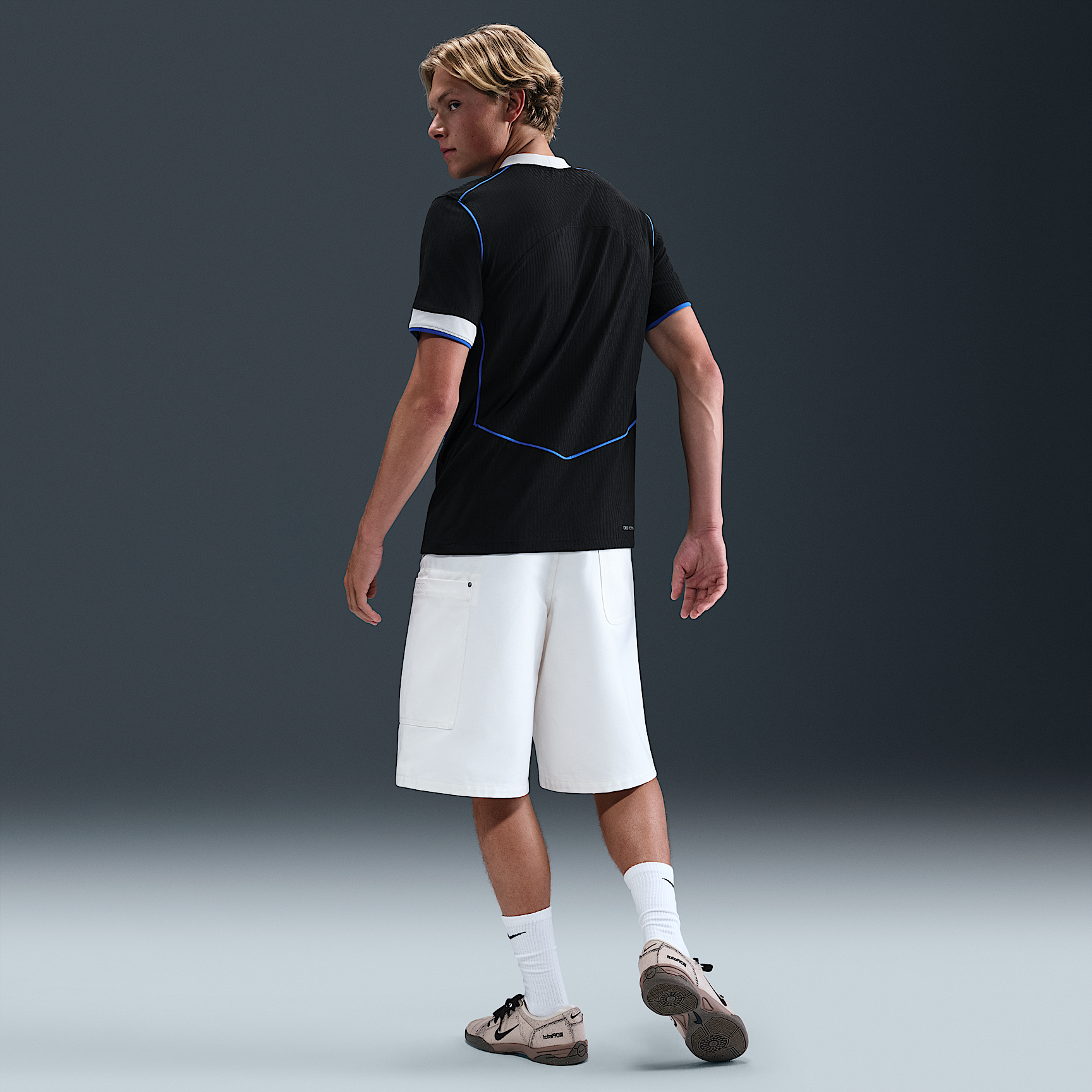 Chelsea F.C. 2025/26 Match Third