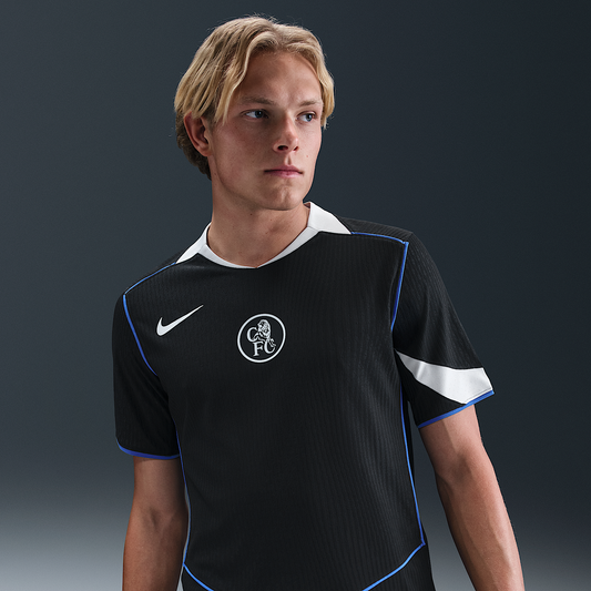 Chelsea F.C. 2025/26 Match Third