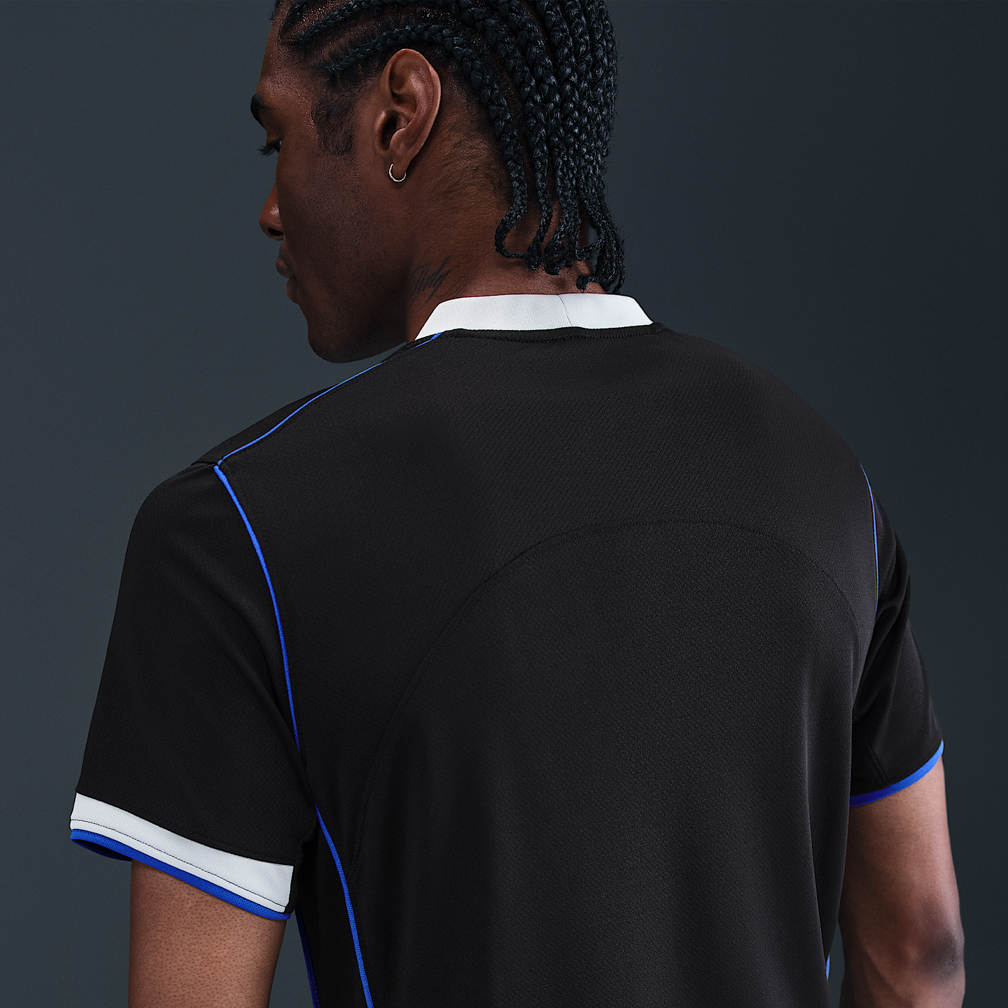 Chelsea F.C. 2025/26 Stadium Third