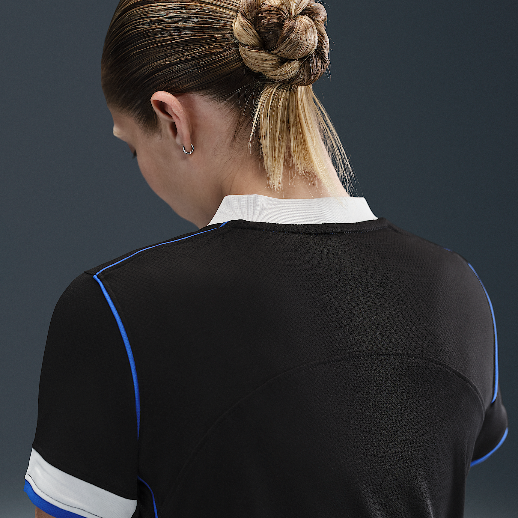 Chelsea F.C. 2025/26 Stadium Third