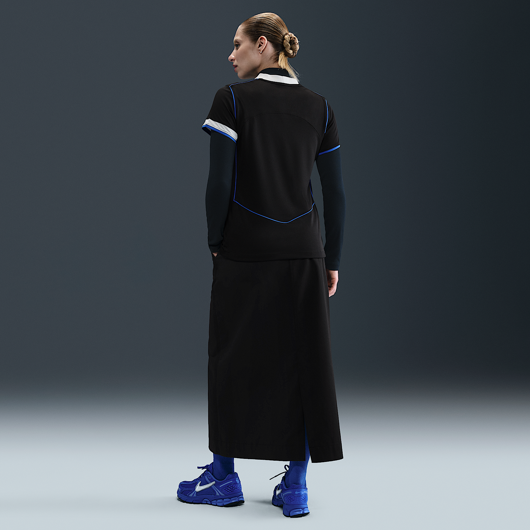 Chelsea F.C. 2025/26 Stadium Third