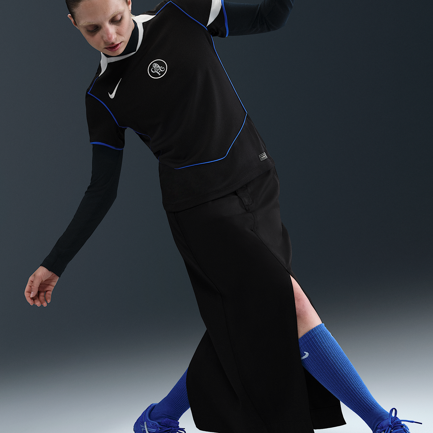 Chelsea F.C. 2025/26 Stadium Third